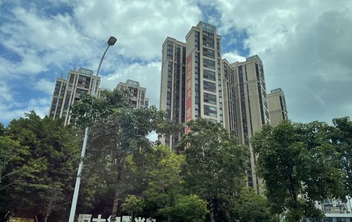 梅州恒大江山帝景