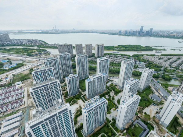 华润置地·悦景水湾，苏州华润置地·悦景水湾房价，楼盘户型，周边配套，交通地图，清禾路1188号 - 安居客