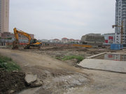 扬州开发区开发区中集集品嘉园楼盘新房真实图片