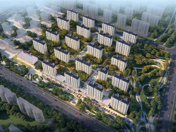 中海凯旋门,银川中海凯旋门房价,楼盘户型,周边配套,交通地图,银川市金凤区彩云街与六盘山路交汇处向南300米 - 安居客