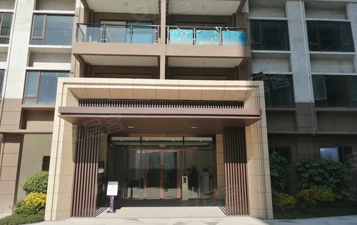 碧桂园星钻动态:127平入户大堂-惠州安居客