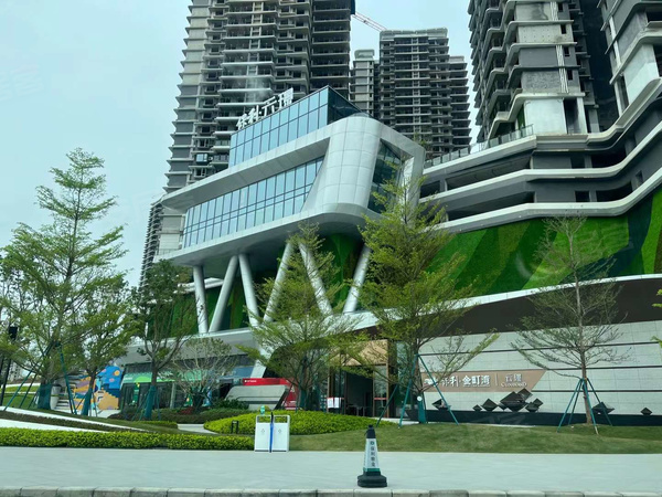 保利云璟，汕尾保利云璟房价，楼盘户型，周边配套，交通地图，汕尾市区香江大道西保利金町湾云璟 - 安居客
