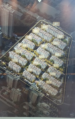 中粮光谷祥云动态:叠墅产品正在销售中，欢迎了解。-武汉安居客