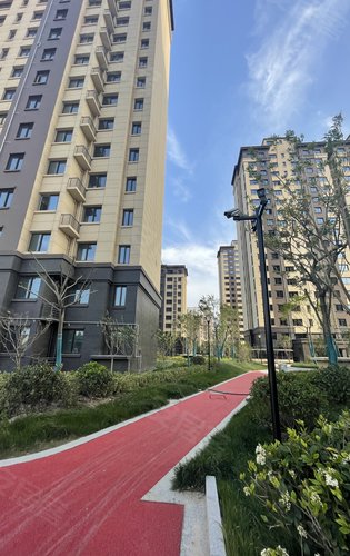 春秋九里府动态:春秋九里府现房现房现房-徐州安居客