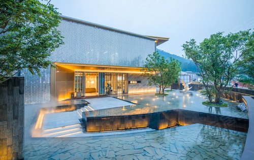 五矿壹云台动态:壹云台叠墅,一览众山小-广州安居客