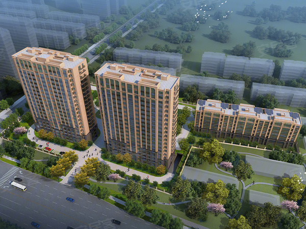 德润铂悦,潍坊德润铂悦房价,楼盘户型,周边配套,交通地图,玉清街四平