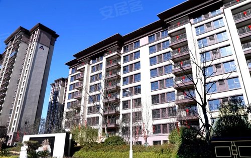 乌鲁木齐建业世和府