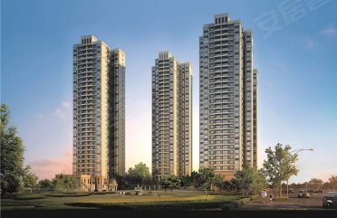 玉林玉东区玉东区玉开东城丽景楼盘新房真实图片