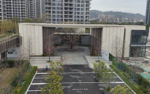 万科城市之光动态:万科城市之光-福州安居客