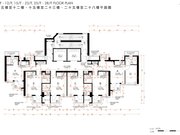 中国香港九龙油尖旺区逸新楼盘新房真实图片