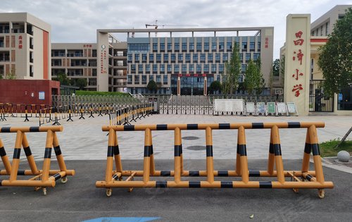 和顺府动态:清水路已经拉通,昌济小学一路之隔-长沙安居客