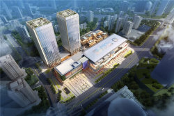 重庆国际都会