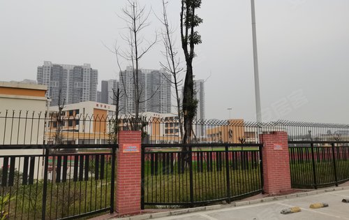 梓潼宫tod梓潼四季动态:项目周边教育配套,犀浦小学,郫县四中-成都