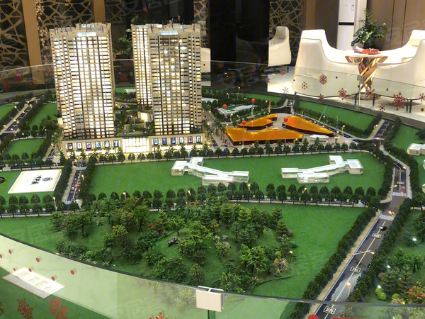 梅州御园中央城房价,楼盘户型,周边配套,交通地图,梅州市大埔县湖寮镇