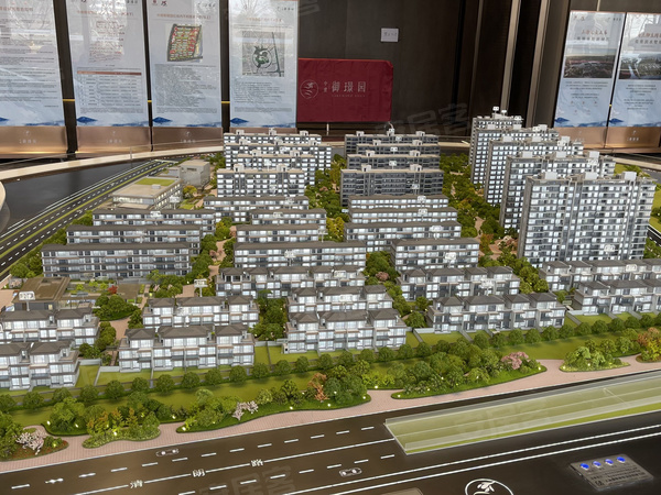 中建御璟园,上海中建御璟园房价,楼盘户型,周边配套,交通地图,湖畔路500弄 - 安居客