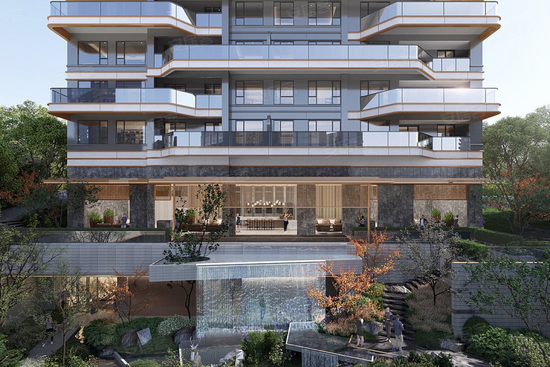 西安保利天珺售楼处电话4007631618转76677售楼位置楼盘详情简介官方