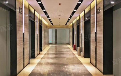 正弘城丽汀公寓