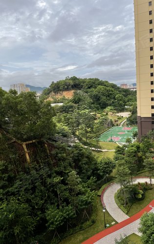 天悦湾动态:二期即将交付,生活,值得憧憬的美好.-汕头安居客