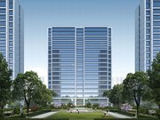 徐州新城区市政府美的新希望·昆仑一品楼盘新房真实图片