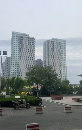 佳悦丽庭·住宅动态:燕郊公寓8000元,住宅16000元,即买即住,随时交房