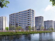 无锡梁溪区北塘溪上月楼盘新房真实图片