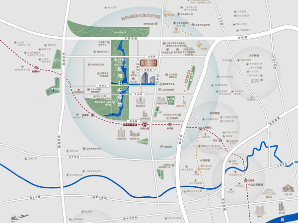 中环桃源里,上海中环桃源里房价,楼盘户型,周边配套,交通地图,桃菊路117弄 - 安居客