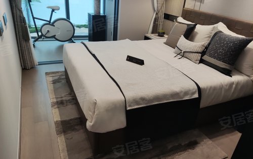 龙湖松江·御湖境动态:龙湖御湖镜位于丽湖路与人民北路交叉口,广富林地块,主推100-143的小高层。预计月底...-上海安居客