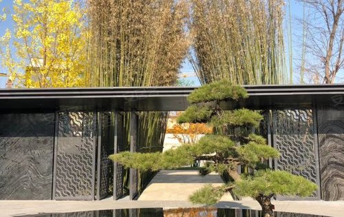 融创银基国际旅游城动态:五期时光别院实景-郑州安居客