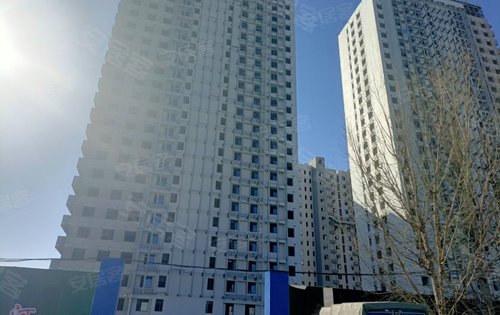 燕郊佳悦丽庭雷捷出品在售6070平米公寓93113平米住宅