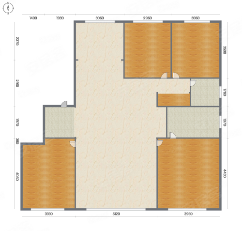 中铁 · 青云学府,呼和浩特中铁 · 青云学府房价,楼盘户型,周边配套,交通地图,展览馆东路和惠民街交叉口东南角 - 安居客