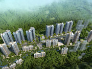 珠海香洲香洲区恒荣城市溪谷三期楼盘新房真实图片