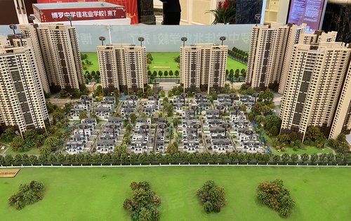 佳兆业东江新城动态:12期6栋加推106平方标准三房,视野开阔,欢迎随时