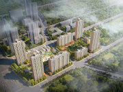武汉东湖高新光谷东光谷创新天地楼盘新房真实图片