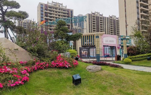 碧桂园酃湖世家动态:实景现房,只等你来-衡阳安居客