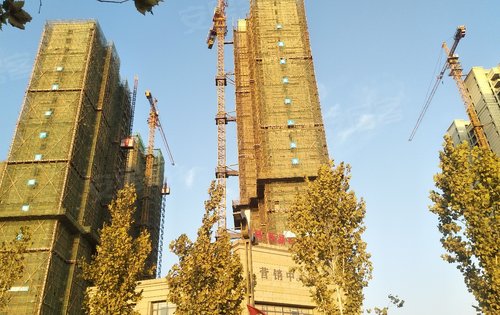 西湖首府动态:楼盘远景及售楼处-岳阳安居客