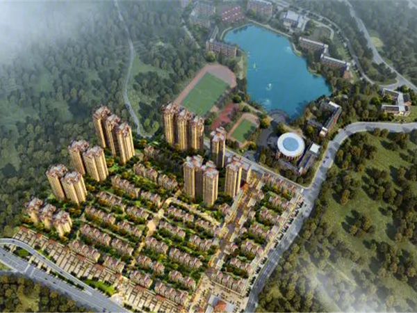 天立·学府华庭