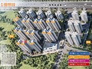 海口秀英区秀英新高理想城楼盘新房真实图片