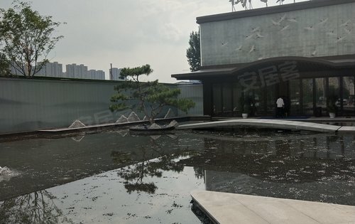 开封禹洲嘉誉府