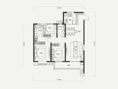武汉中建壹品宏泰阅江府户型图,武汉中建壹品宏泰阅江府房型图,中建壹品宏泰阅江府原始户型图大全 - 安居客