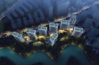 宝能国际会展城