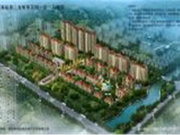潍坊滨海经济开发区滨海经济开发区二龙明珠楼盘新房真实图片