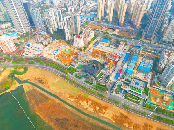 建发望湖,武汉建发望湖房价,楼盘户型,周边配套,交通地图,沙湖大道与兴河路交汇处 - 安居客