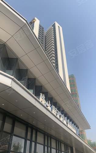 惠州隆生鹿江商业广场图片