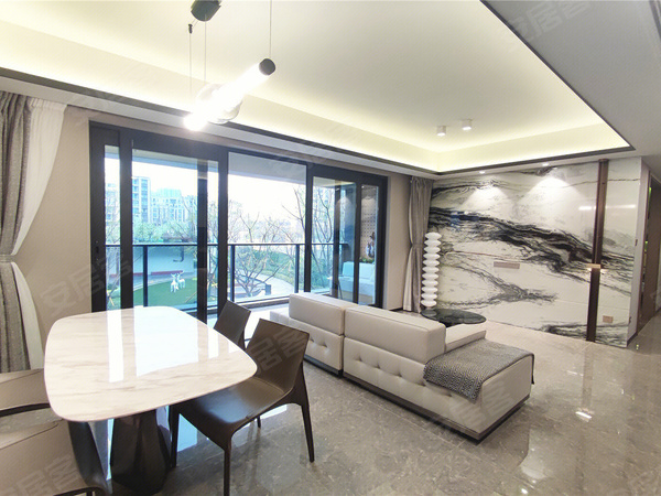 中建启宸，重庆中建启宸房价，楼盘户型，周边配套，交通地图，科学城巴蜀明远未来中学旁100米 - 安居客