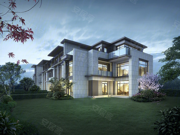 越秀招商云悦湾