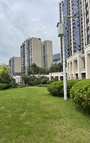 重庆楼盘 涪陵楼盘 涪陵楼盘 碧桂园天玺湾 楼盘动态