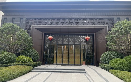 合肥安居客>合肥楼盘>庐江县楼盘>移湖新区楼盘>保利和府>楼盘动态>