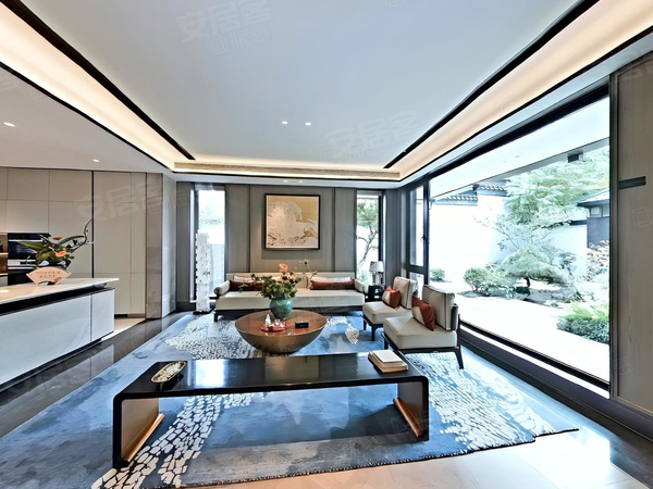 绍兴棠颂和鸣，绍兴绍兴棠颂和鸣房价，楼盘户型，周边配套，交通地图，则水牌路与袍中路交叉口 - 安居客