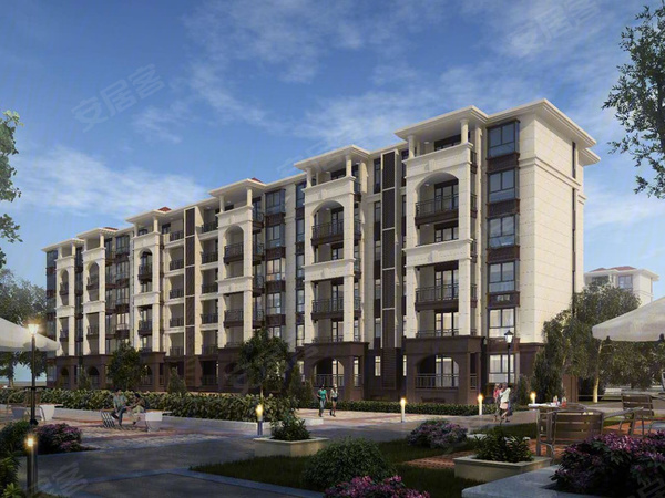 凤城祥泰府,泰州凤城祥泰府房价,楼盘户型,周边配套,交通地图,海陵区