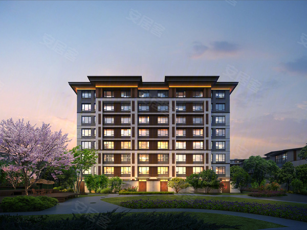 观承别墅·小洋房,北京观承别墅·小洋房房价,楼盘户型,周边配套,交通